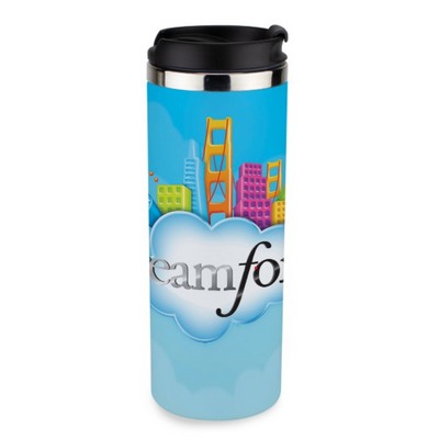 14 Oz. Transit Tumbler